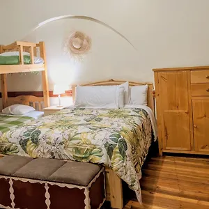 Bed and breakfast La Casa Cuencana 