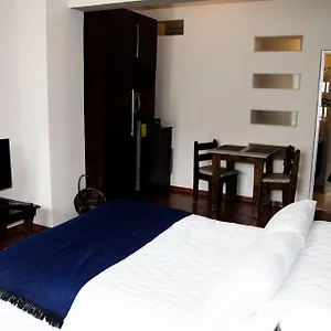 Hotel Terra Sur ***