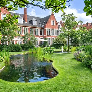 Bed and breakfast The Notary *****