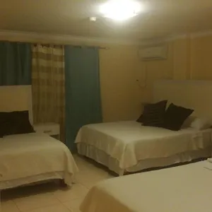 Hotel La Rosa ***