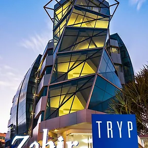 Hotel Tryp By Wyndham Zahir ****